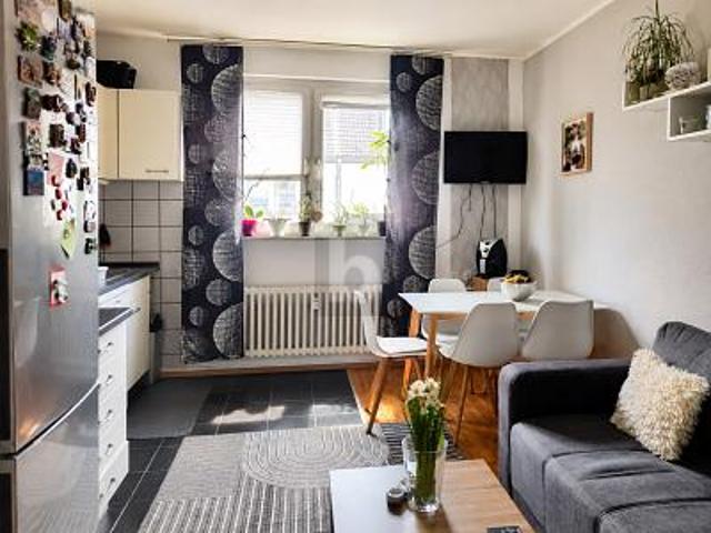 Wohnung kaufen in Stadtmitte, Bottrop
