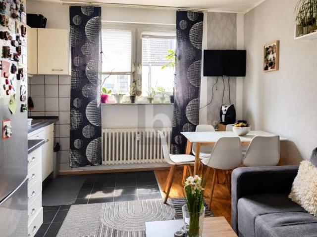 Wohnung kaufen in Bottrop, Nordrhein-Westfalen