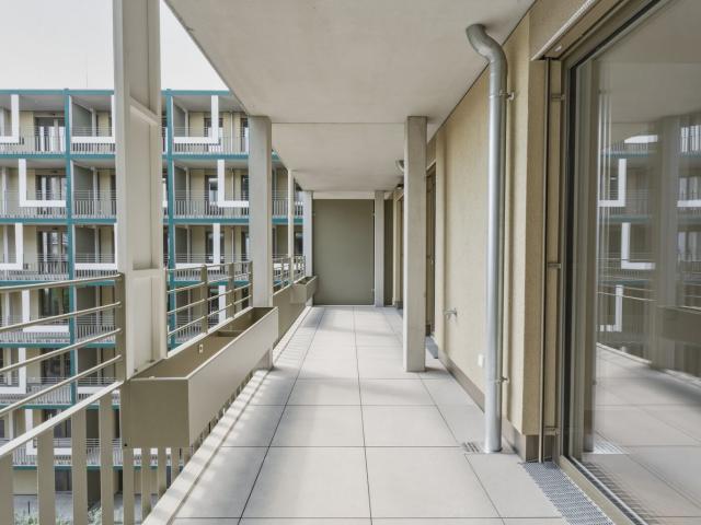 Wohnung kaufen in Donaustadt, Wien
