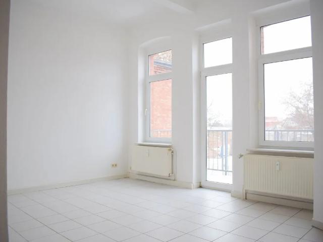 Apartment mieten in Köthen, Köthen (Anhalt)