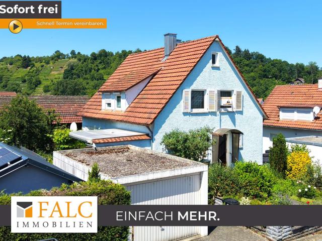 Villa kaufen in Neudenau, Baden-Württemberg