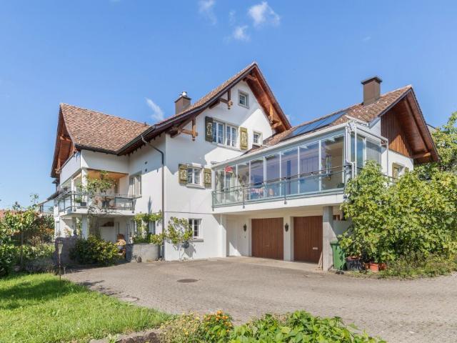 Immobilie kaufen in Hinwil, Zürich