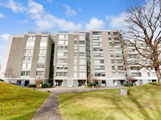 Apartment mieten in Bern