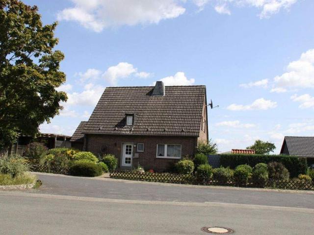 Haus kaufen in Alpen, Nordrhein-Westfalen