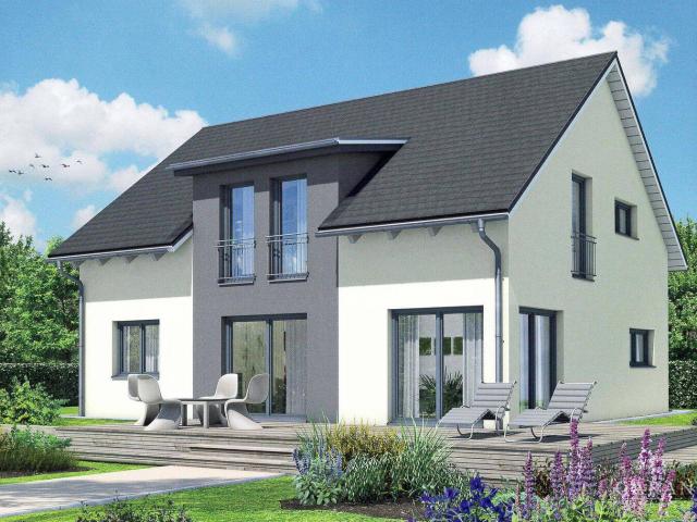 Haus kaufen in Hessigheim