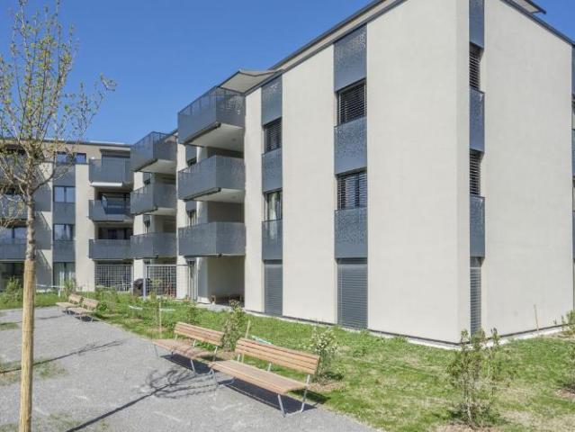 Apartment mieten in Münsingen, Bern