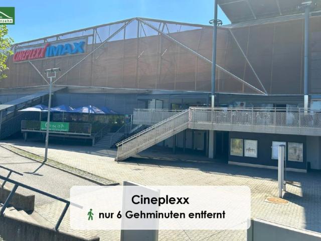 Apartment mieten in Graz, Steiermark