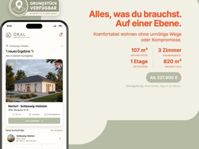 Haus kaufen in Brammer, Schleswig-Holstein