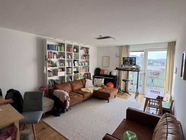 Apartment kaufen in Großjedlersdorf, Wien