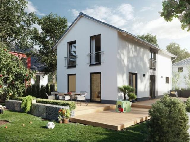 Haus kaufen in Blomberg, Nordrhein-Westfalen