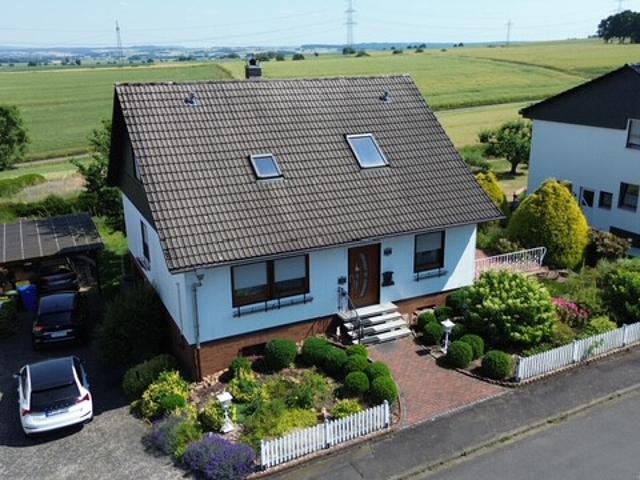 Haus kaufen in Treysa, Hessen