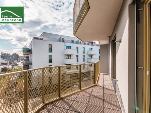 Wohnung kaufen in Floridsdorf, Wien