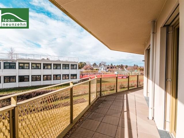 Wohnung kaufen in Floridsdorf, Wien