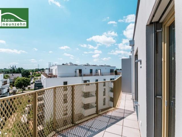 Wohnung kaufen in Großjedlersdorf, Wien