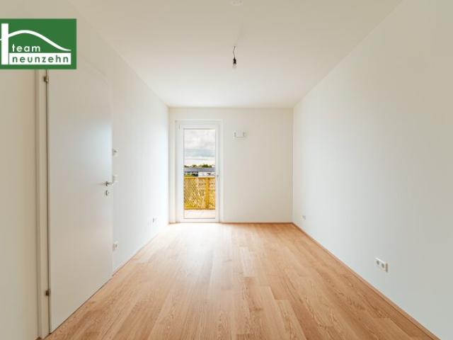 Wohnung kaufen in Wien