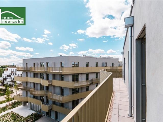 Wohnung kaufen in Floridsdorf, Wien