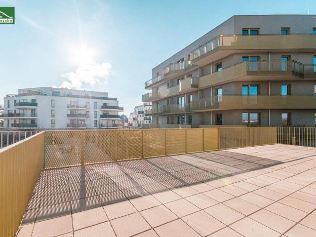 Apartment kaufen in Floridsdorf, Wien