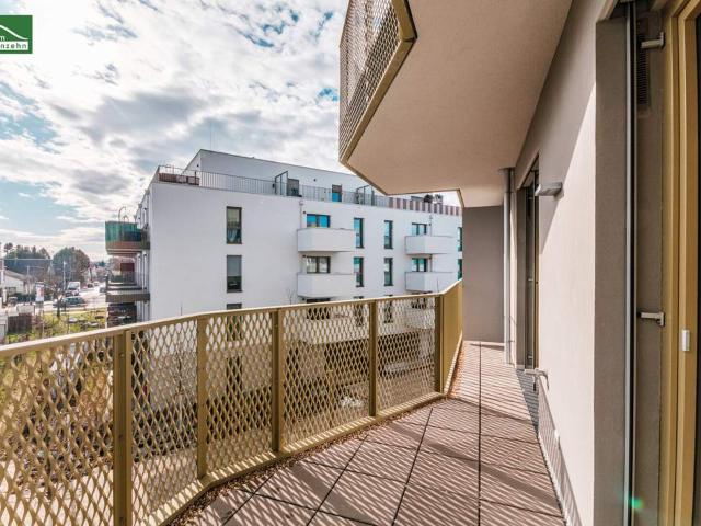 Wohnung kaufen in Floridsdorf, Wien