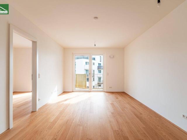 Apartment kaufen in Floridsdorf, Wien
