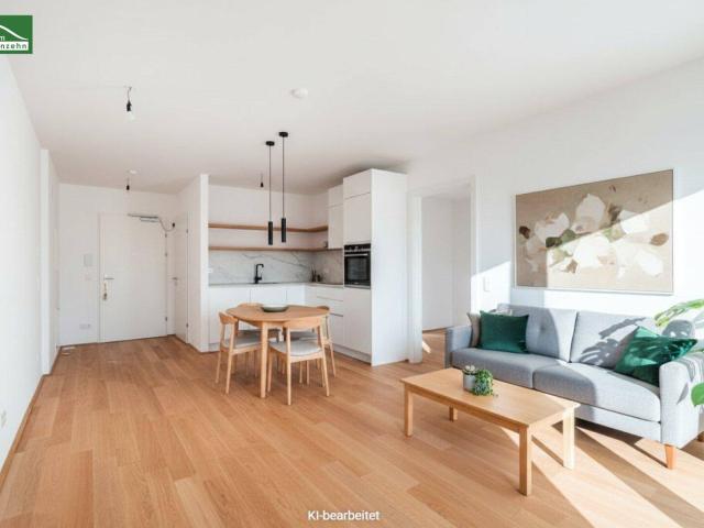 Apartment kaufen in Floridsdorf, Wien