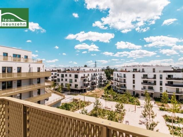 Wohnung kaufen in Floridsdorf, Wien