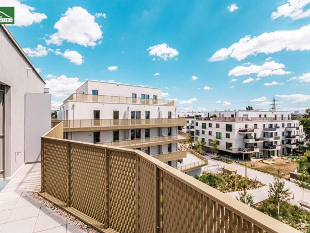 Apartment kaufen in Floridsdorf, Wien