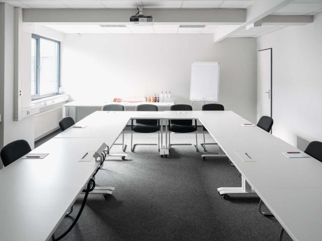 Büro mieten in Groß Borstel, Hamburg