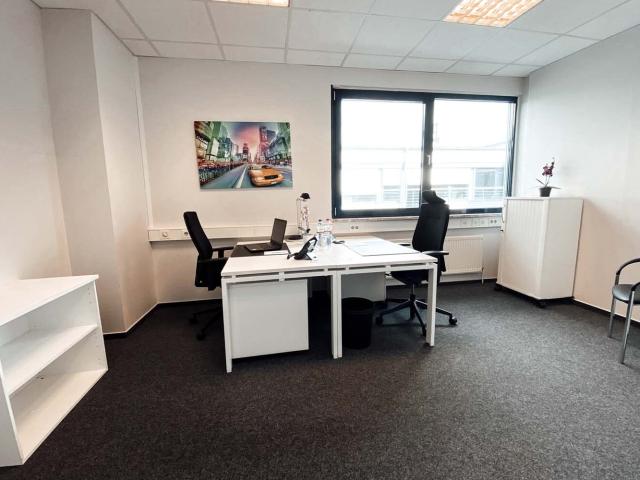 Büro mieten in Groß Borstel, Hamburg
