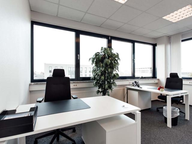 Büro mieten in Groß Borstel, Hamburg