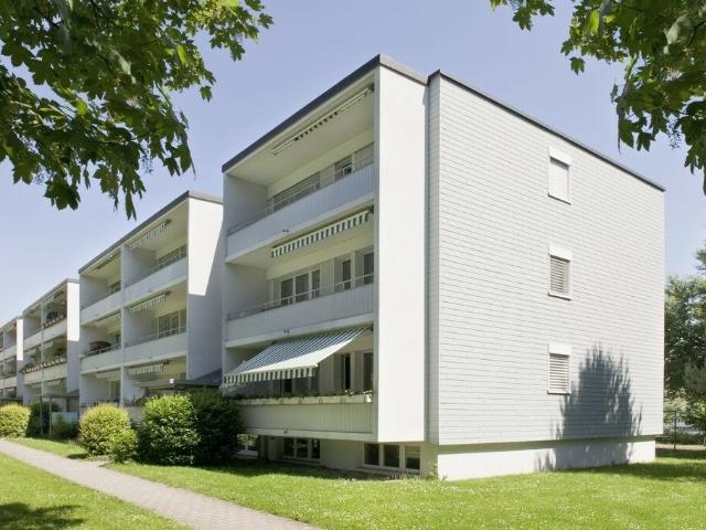 Wohnung mieten in Rotzenbühl, Spreitenbach