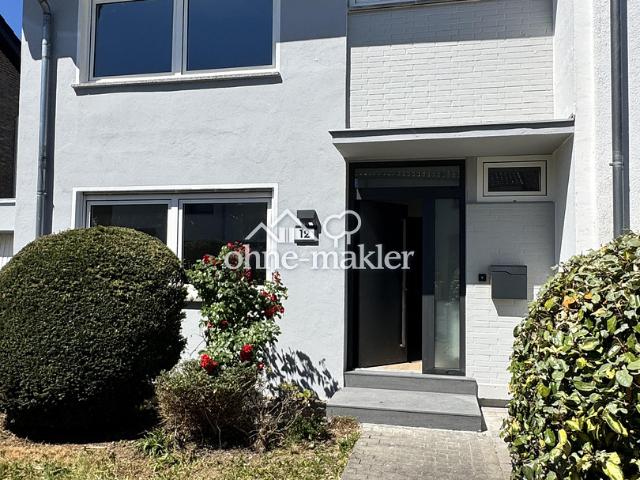 Haus kaufen in Niederkassel, Nordrhein-Westfalen