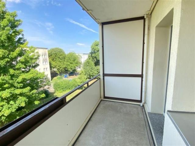 Apartment mieten in Langenberg, Gera