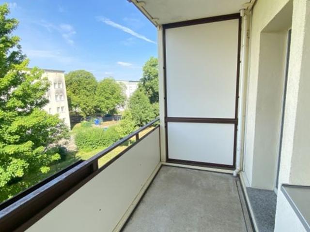 Wohnung mieten in Langenberg, Gera