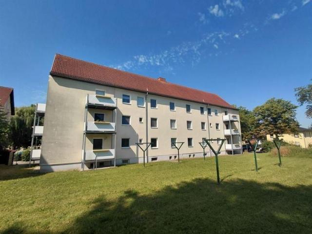Apartment mieten in Langenberg, Gera