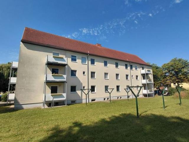Wohnung mieten in Langenberg, Gera