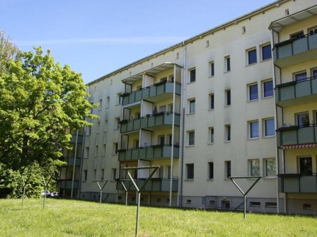 Wohnung mieten in Langenberg, Gera
