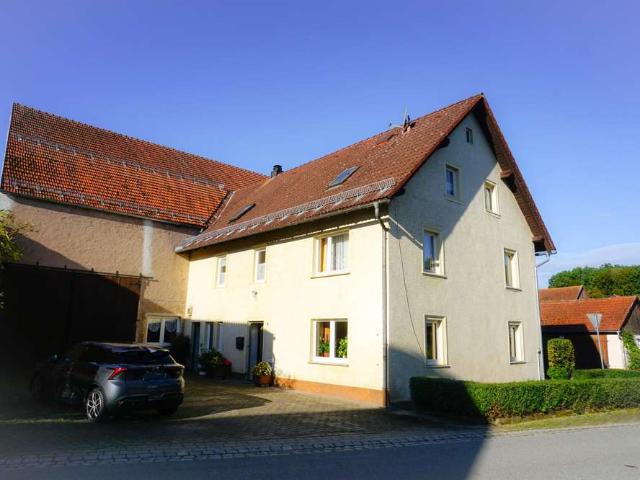 Haus kaufen in Königsfeld, Landkreis Ahrweiler