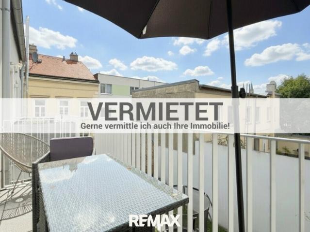 Wohnung mieten in Klosterneuburg, Niederösterreich