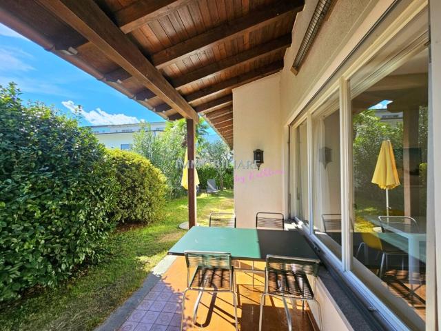Einfamilienhaus kaufen in Ascona, Distretto di Locarno