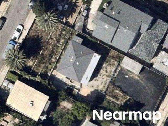 House for sale in Canoga Park, California