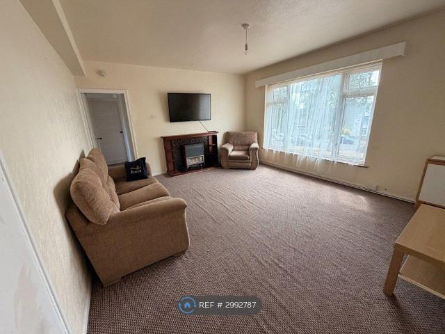 Apartment for rent in Allesley Park, Allesley