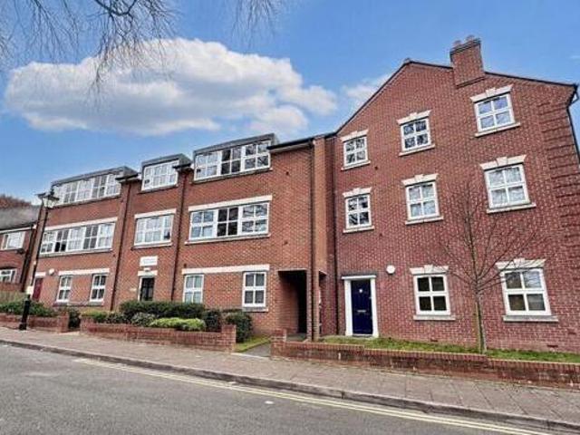 House for sale in Allesley Park, Allesley