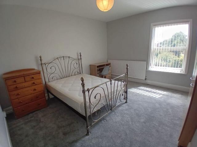 Apartment for rent in Earlsdon, Coventry