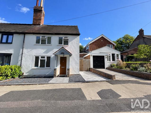 House for rent in Allesley Park, Allesley
