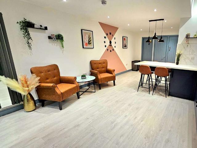 Room for rent in Chapelfields, Coventry