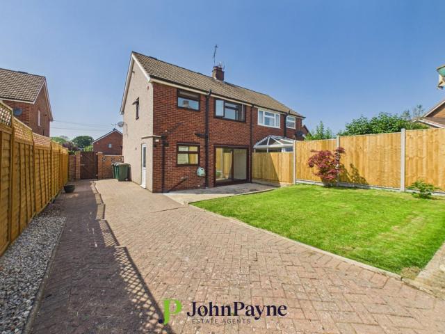 House for rent in Allesley Park, Allesley