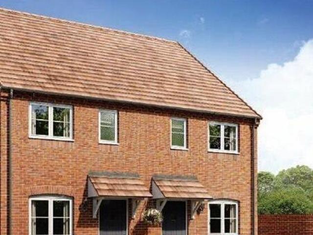 House for sale in Whoberley, West Midlands