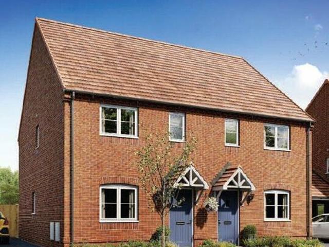 House for sale in Whoberley, West Midlands