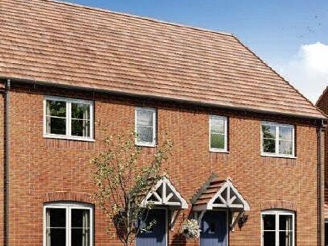 House for sale in Whoberley, West Midlands