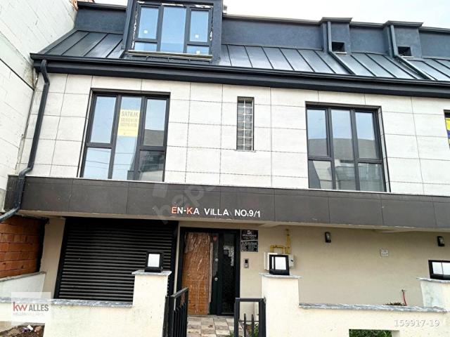 Tepebaşi, Eskişehir içerisinde satılık Villa